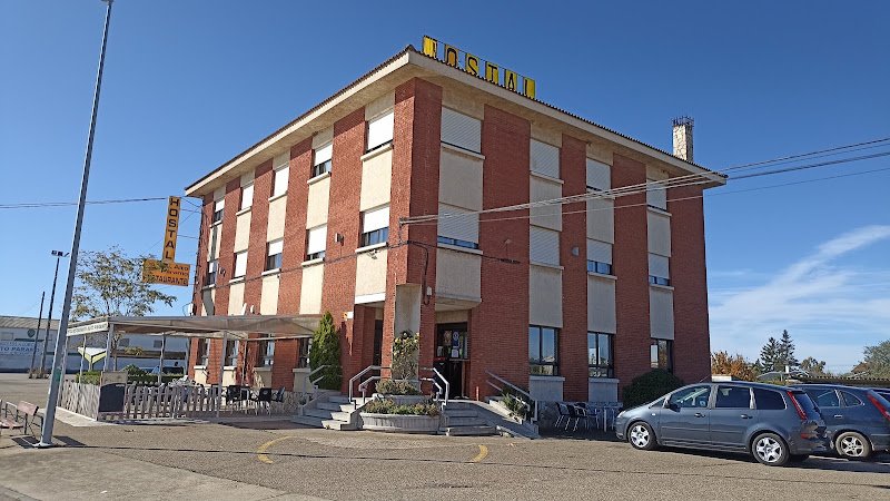 Hostal Alto Páramo - ()