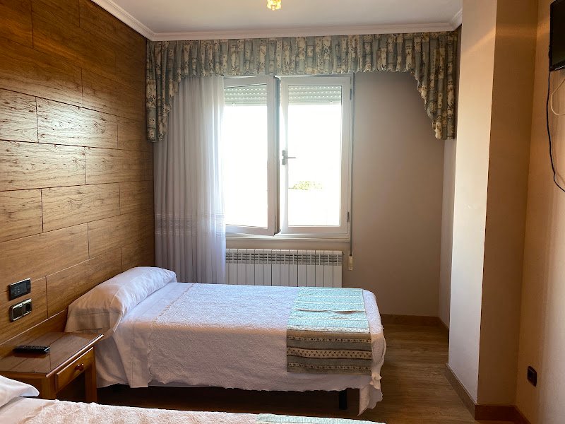 Hostal ASBER - ()