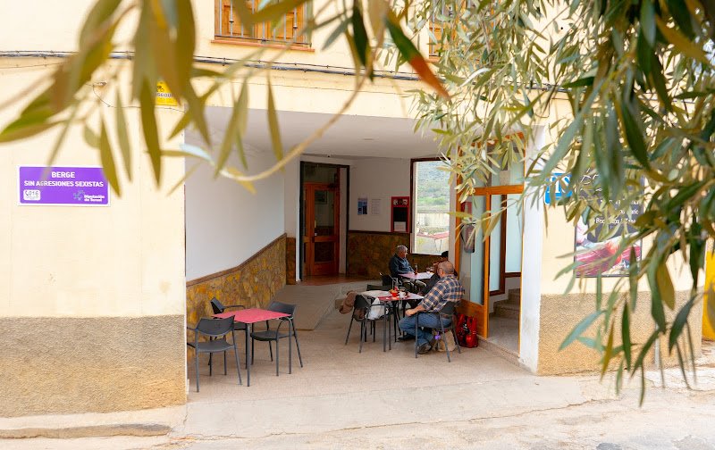 Hostal Berge - ()