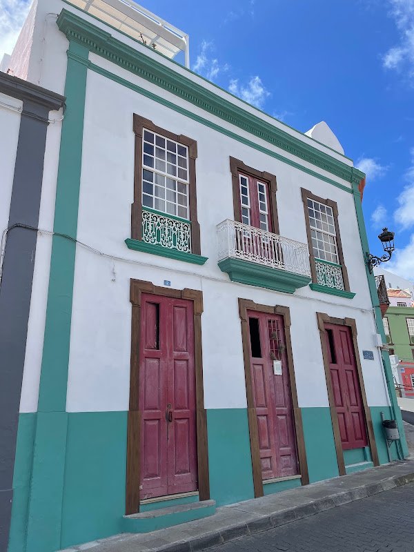 Hostal Bubango - ()