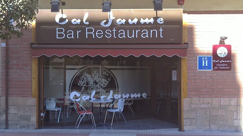 Hostal Cal Jaume - ()