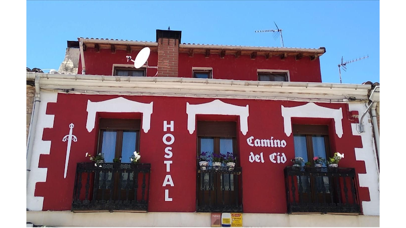Hostal Camino del Cid - ()