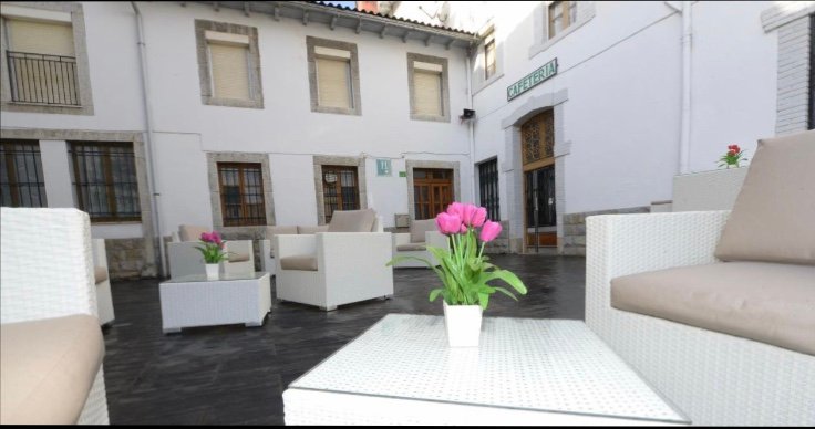 Hostal Casa Abascal - ()