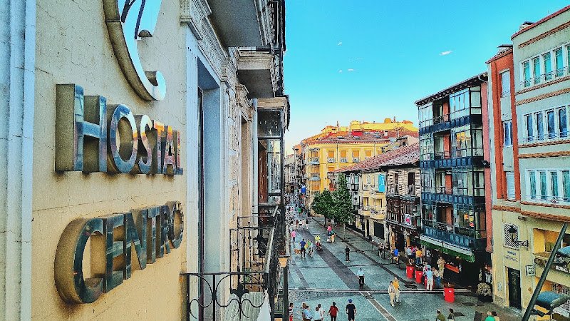 Hostal Centro Soria - ()
