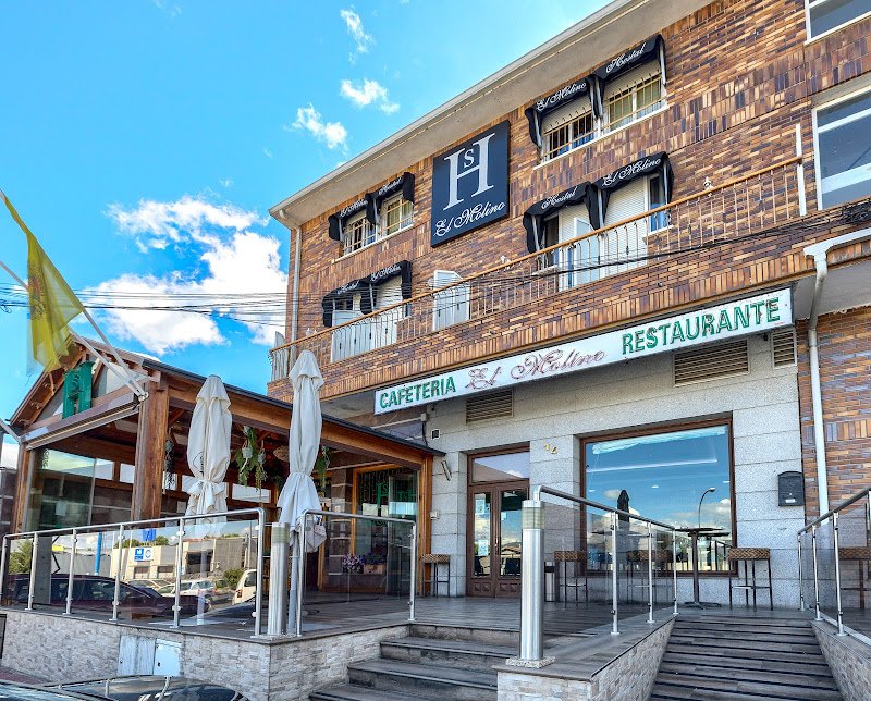 Hostal El Molino - ()