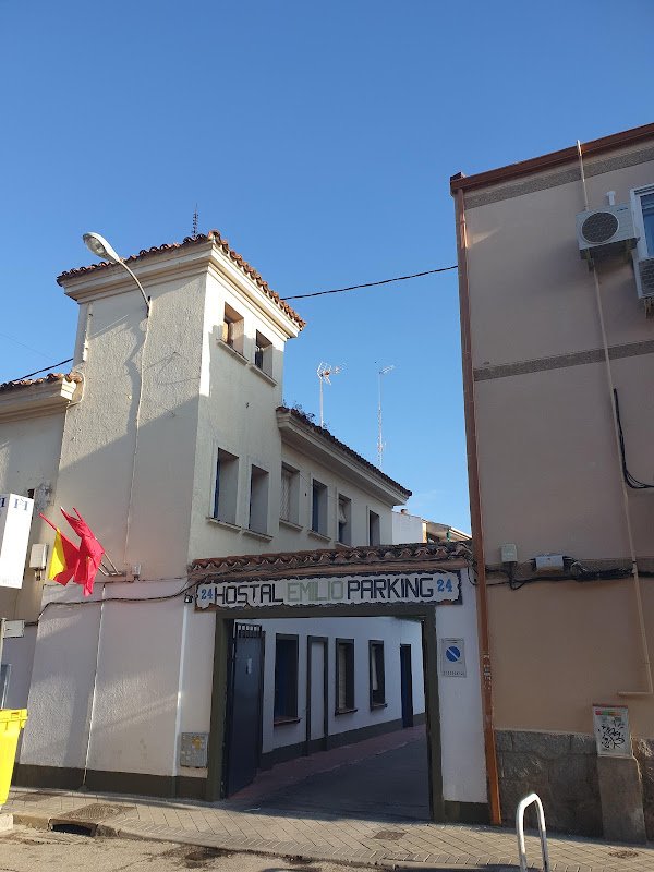 Hostal Emilio - ()
