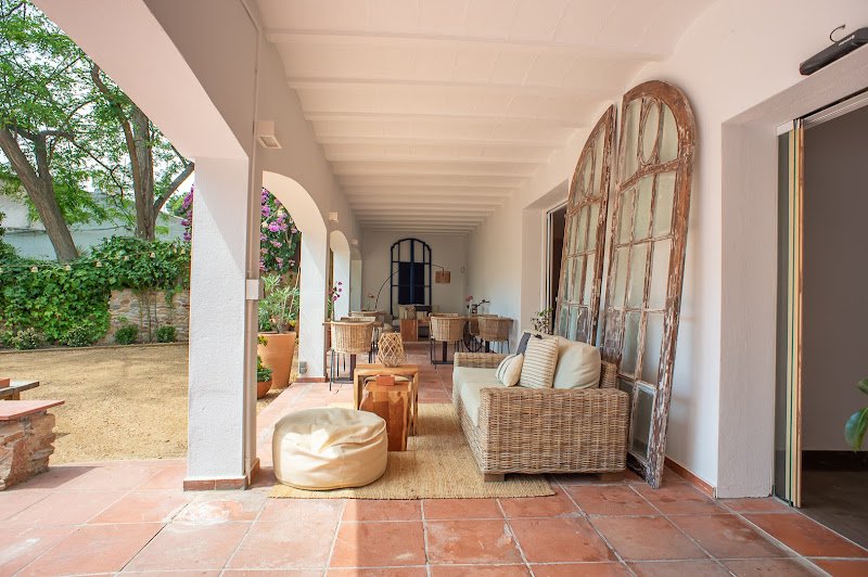Hostal Es Niu - ()