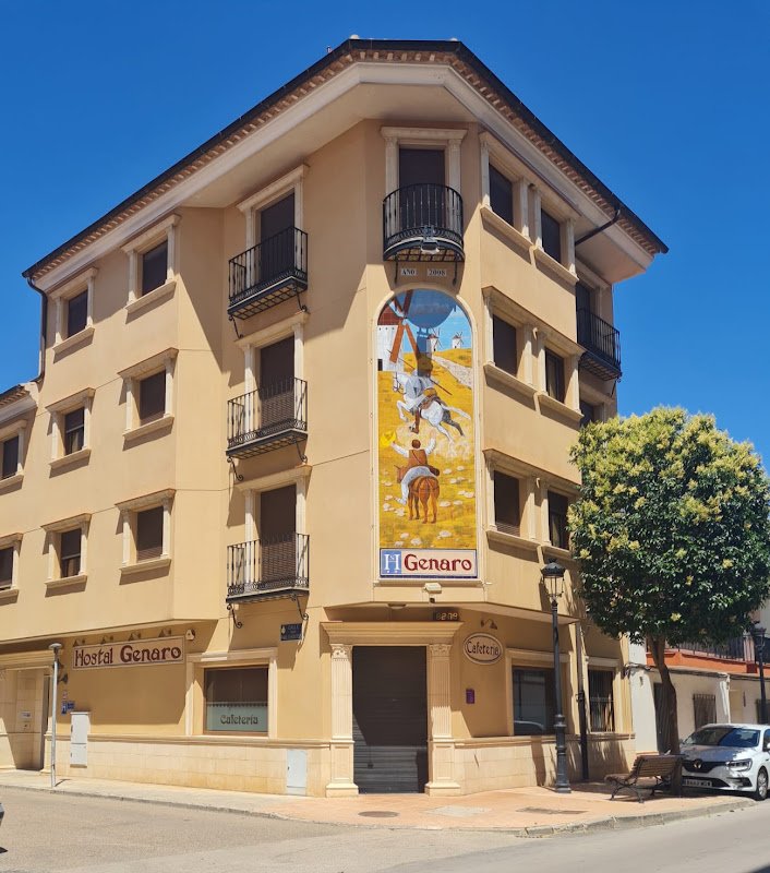 Hostal Genaro - ()