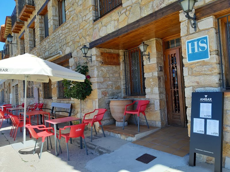 Hostal Gúdar - ()