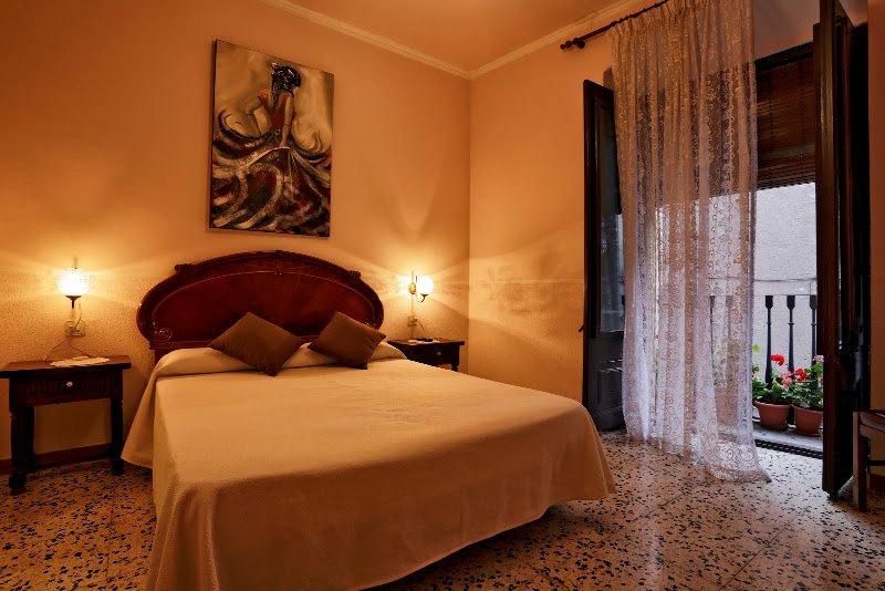 Hostal i Apartaments POPULETUS - ()