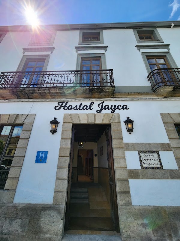 Hostal Jayca - ()