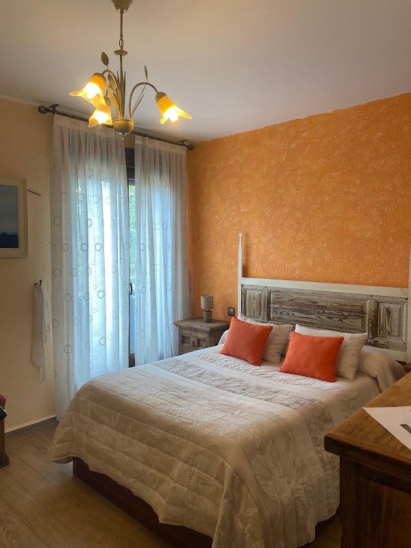 Hostal La Cerca - ()