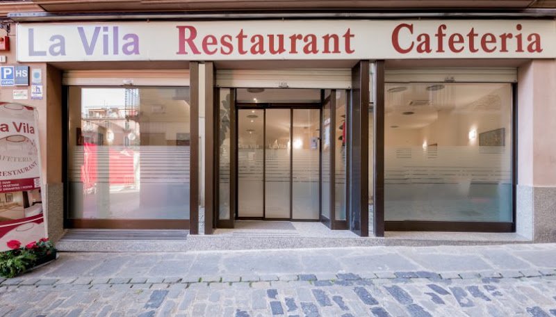 Hostal La Vila - ()