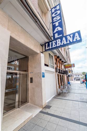 Hostal Liébana - ()