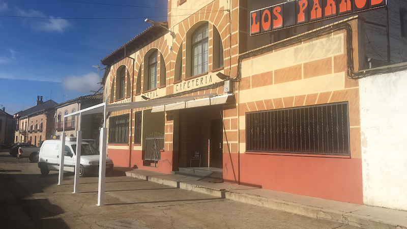 Hostal Los Parros - ()