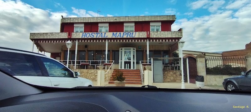 HOSTAL MAPRU - ()