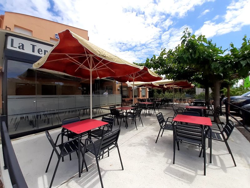 Hostal Mas Ferrer - ()