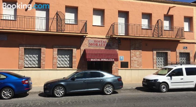 Hostal Moraleda - ()