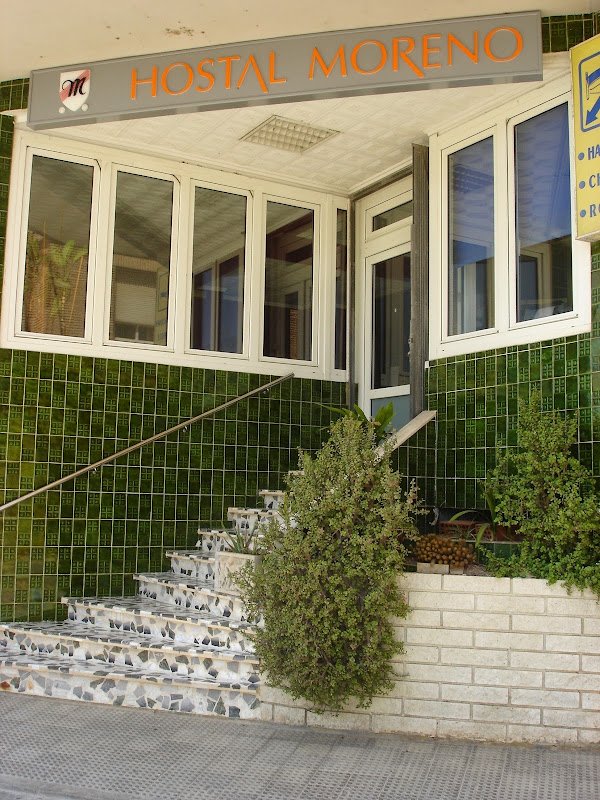 Hostal Moreno - ()
