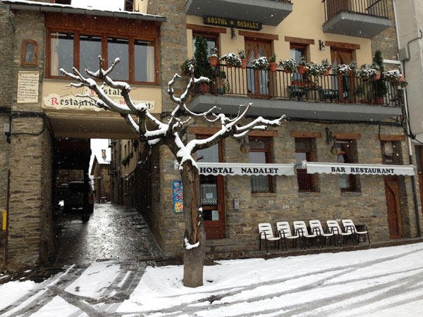 Hostal Nadalet - ()