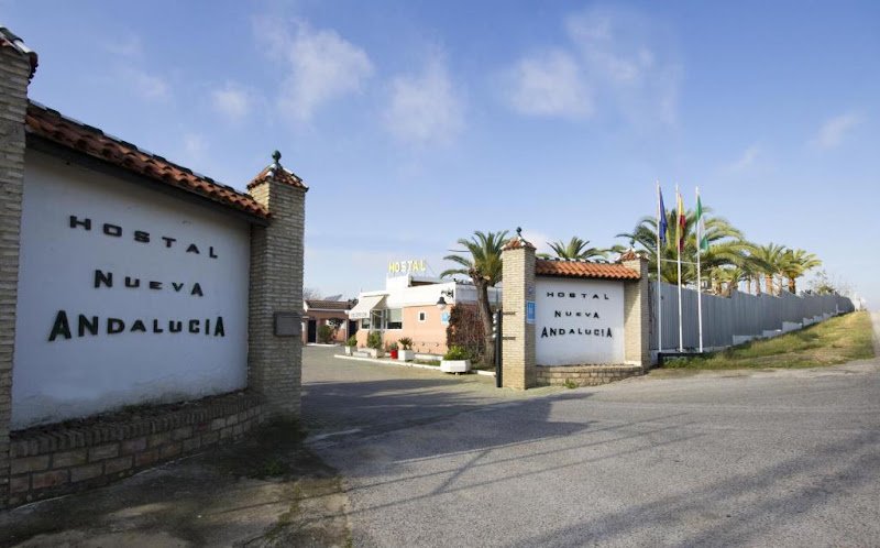 Hostal Nueva Andalucía - ()