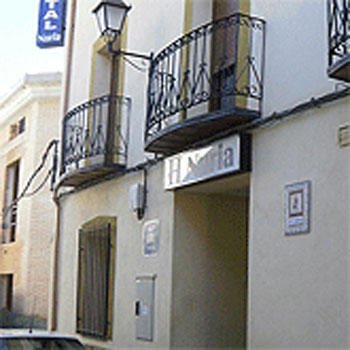 Hostal Nuria - ()
