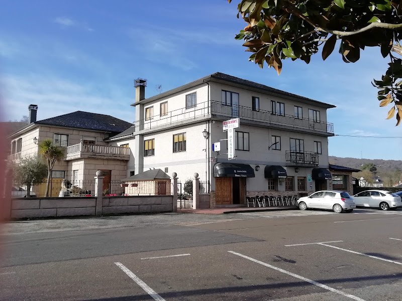 Hostal O Pendón - ()