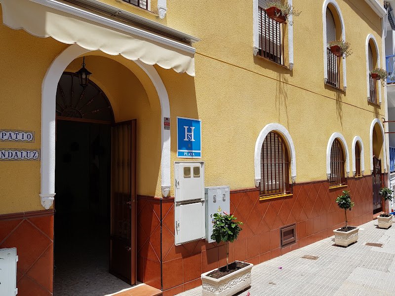 Hostal Patio Andaluz - ()