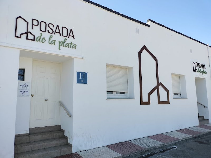 HOSTAL POSADA DE LA PLATA - ()