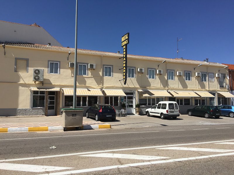 Hostal Restaurante Cuenca - ()