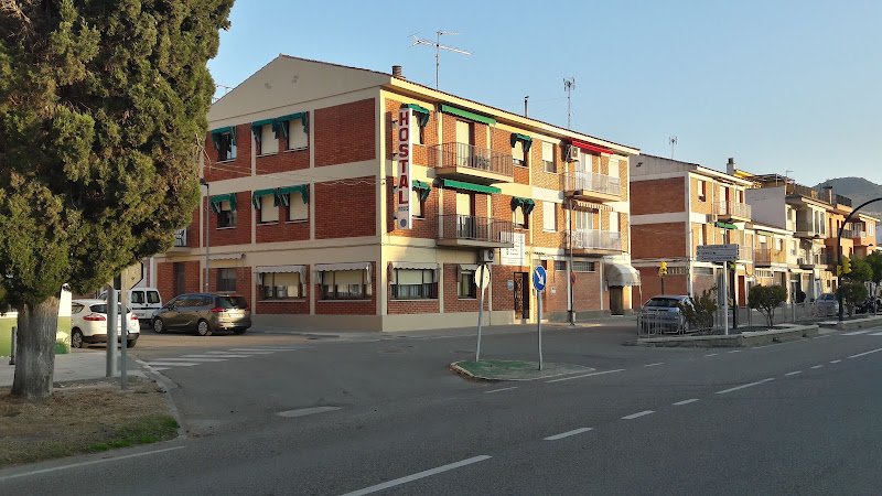 Hostal Rodes - ()