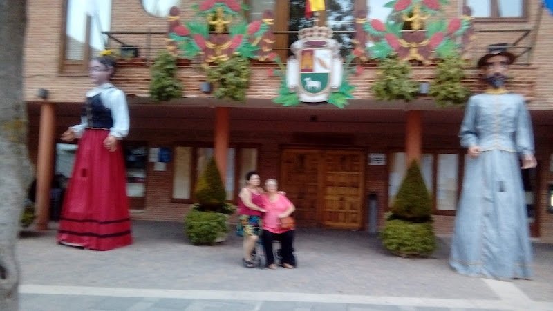 Hostal Rodrigo - ()