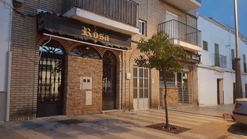 Hostal Rosa - ()