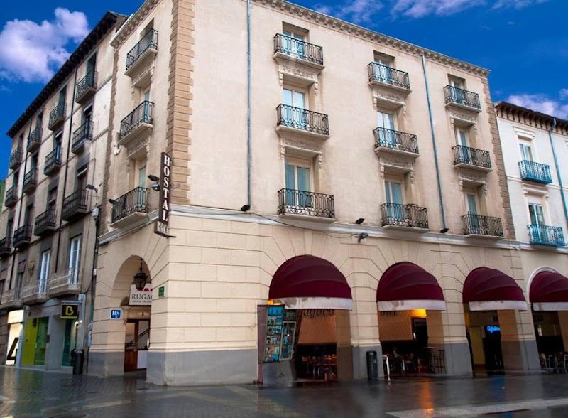 Hostal Rugaca - ()