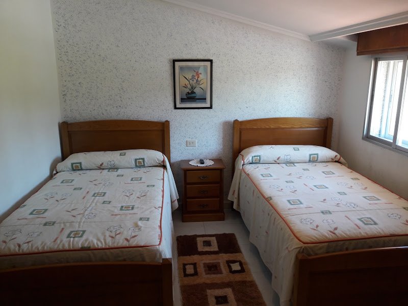 Hostal Sequeiros - ()