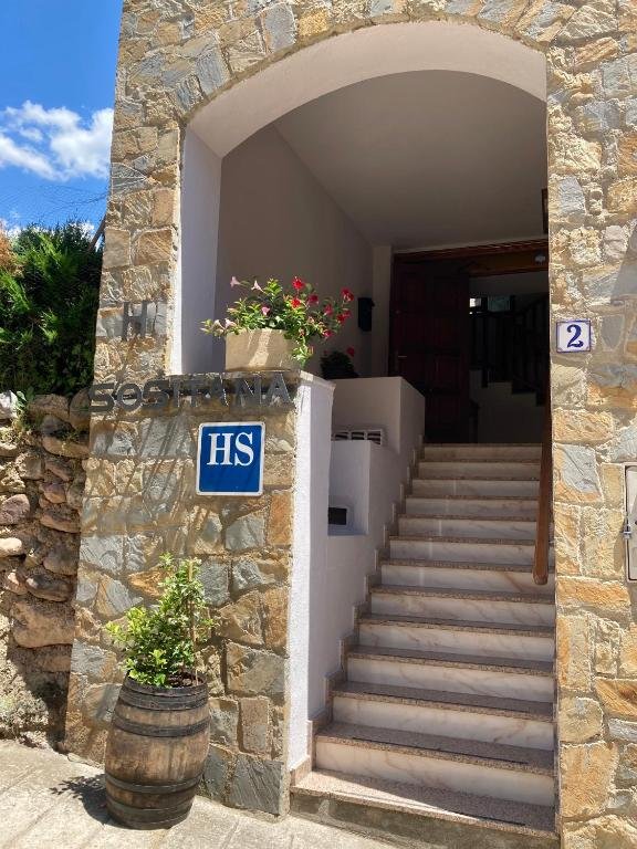 Hostal Sositana - ()