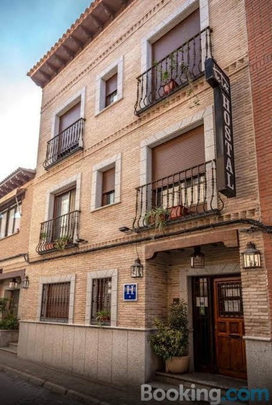 Hostal Tic Tac - ()