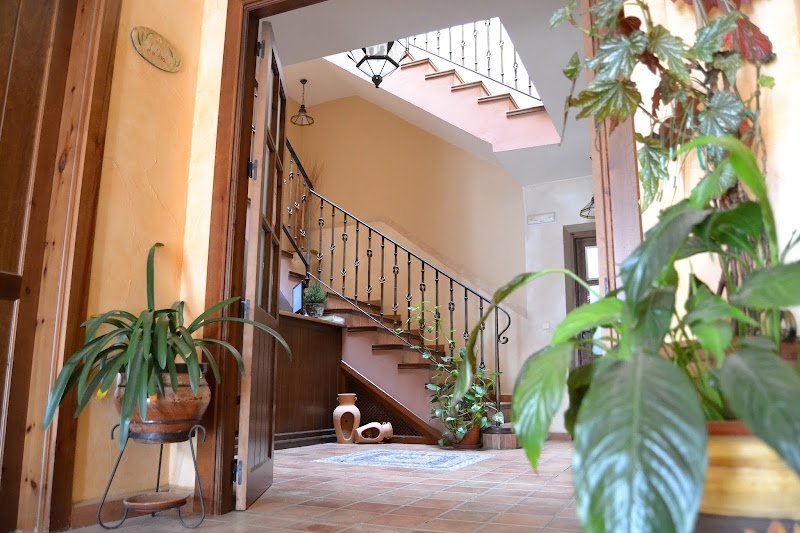Hostal Toribio - ()