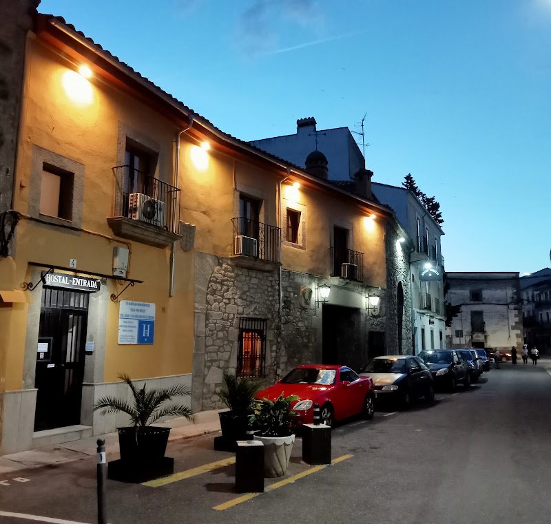 Hostal Trujillo - ()