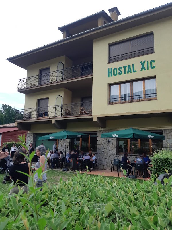HOSTAL XIC - ()