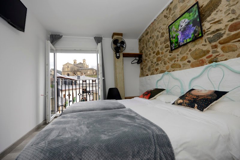 Hostel El Campano - ()