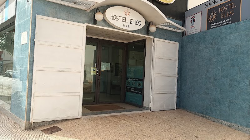 Hostel Elios - ()