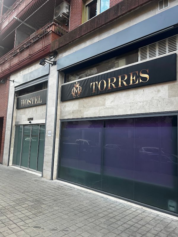 Hostel M Torres - ()