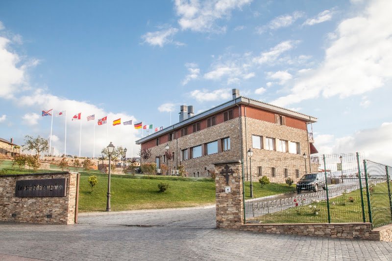 Hotel - Albergue La Casa Del Peregrino - ()