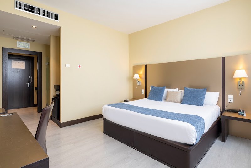Hotel Alda Route 42 - ()