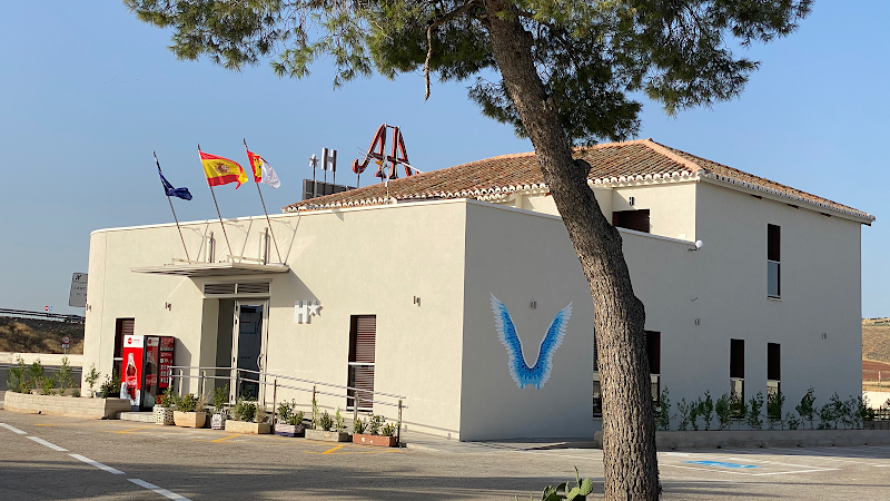 Hotel Ángel - ()