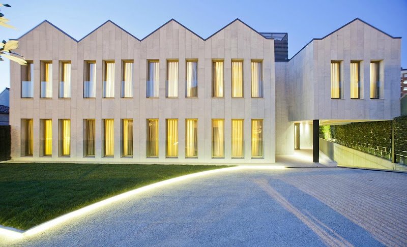 Hotel Araba - ()