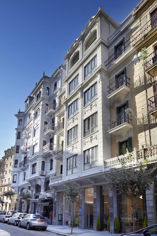 Hotel Arrizul Congress - ()