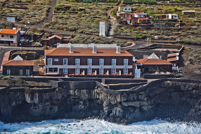 Hotel Balneario Pozo la Salud - ()