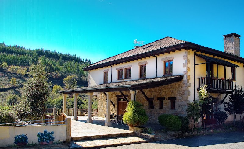 Hotel Balneario Río Pambre - ()